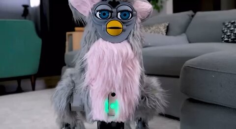 Furby