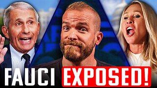 Fauci EXPOSED for Lying About EVERYTHING + Caitlin Clark facing racism??