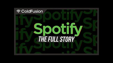 The Story of Spotify