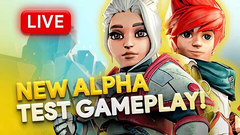 EMBERSWORD NEW ALPHA GAMEPLAY! FREE TO PLAY MMORPG, PLAY TO EARN NFTS