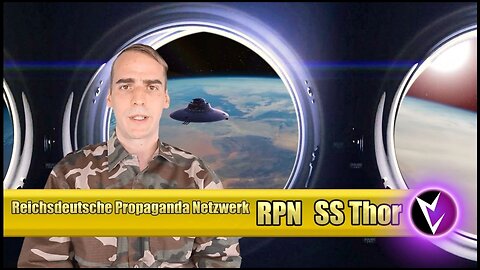 Reichsdeutsche Propaganda Nachrichten Netzwerk RPNN Episode 1