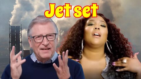 Lizzo and Bill Gates weigh in on Climate Change