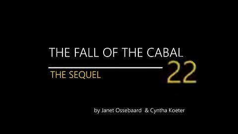 Fall of the Cabal Sequel - S02 E22 - Covid-19: Money & murder in hospitals - 🇺🇸 English - (27m57s)