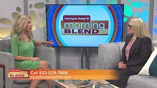 Injury Florida Law|Morning Blend