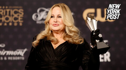 Jennifer Coolidge going to Harvard — for Hasty Pudding honor