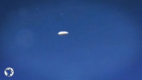 Exposed! Fake UFO Footage: Debunking the 'UFO Filmed From Airplane' Hoax