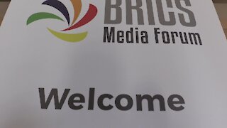 BRICS Media Forum Exhibition (video) (E64)