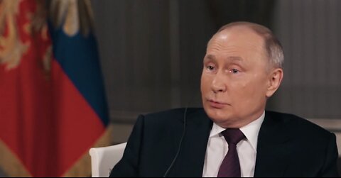 Commentary on the Carlson-Putin Interview – Video #70