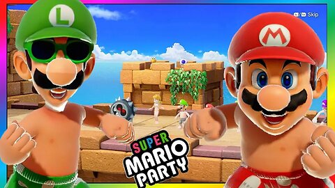 Which Mario Party Game Should You Buy? - Super Mario Party VS. Mario Party  Superstars! 🎉