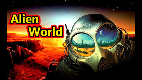 What Would Life look like on Alien Worlds? (Part 2)