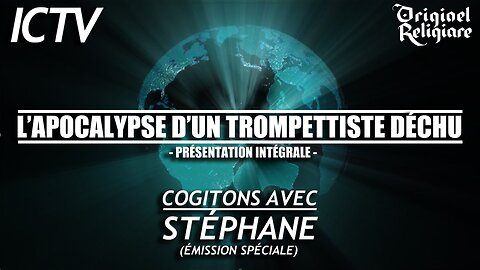 Explosif - L'apocalypse d'un trompettiste déchu (intégral)