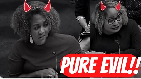 DO YOU SUPPORT INFANTICIDE?? Heated clash Between 3 Woke Leftist Women and Rep. Ralph Norman