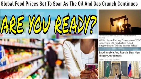 WHAT WILL $100 - $200 DOLLAR OIL MEAN TO YOU