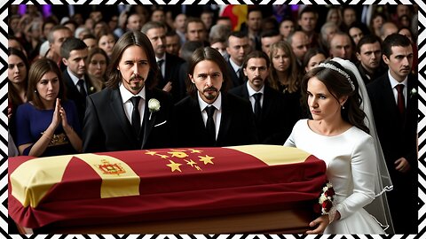 LHLP 135 - 13 El Matrimonio Español esta a Punto de Morir