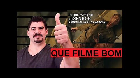 REACT Permaneça Fiel Ao Que Acredita Soldado Desmond Doss - Inspirador Emocionante - MELHOR DO MUNDO