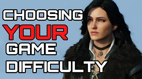 Which Difficulty is Right for You?