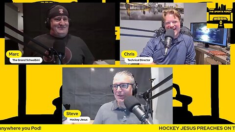 The Porch Is Live - Are the Steelers DEAD?