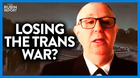 Biden's Trans Asst. Health Secretary's Comments Prove Activists Are Losing | DM CLIPS | Rubin Report