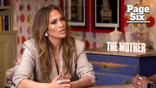Jennifer Lopez feels 'guilt' over her 'bullied' twins' lives with famous parents