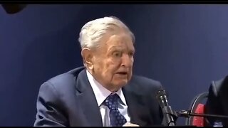 Soros - We Have a Foundation in Ukraine and Biden Involved (2016) - HaloNews