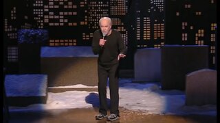 George Carlin - The Big Club