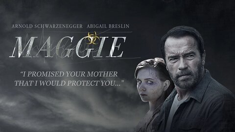 Maggie Trailer (2015)