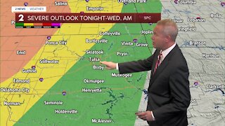 Tue noon weather