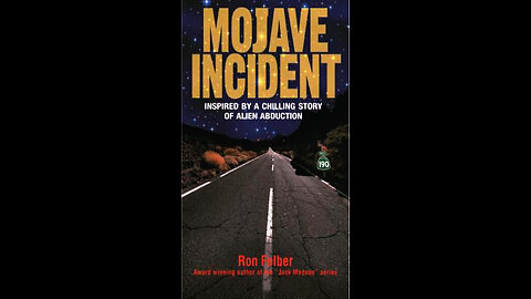 Mojave Incident - One of the Scariest UFO Abductions