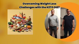 Overcoming Weight Loss Challenges with KETO DIET PLAN