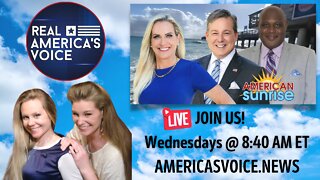 Join the Show to Chat About the Important Issues Facing the Country