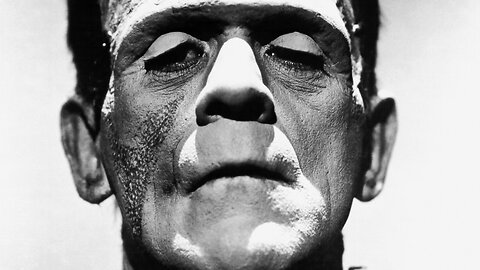 Tribute to Boris Karloff