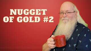 Nugget Of Gold #2