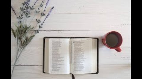 Read the Bible with me| Bible Study| Matthew ch.8-10