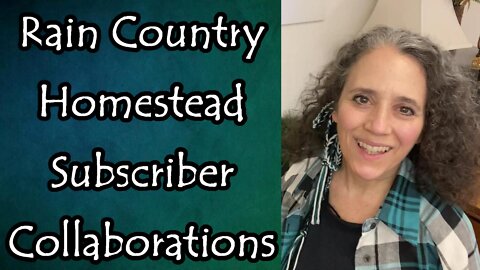 Rain Country Subscriber Collaboration