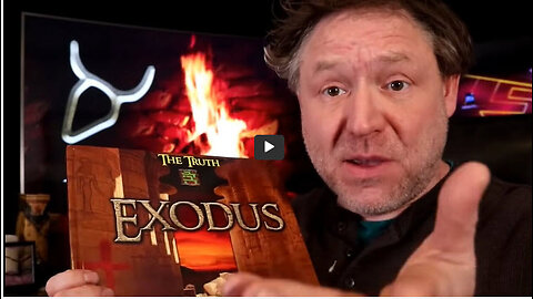 PRESIDENT TRUMP- EXODUS- Kim Clement Prophecies for OUR TIME- Trey Smith