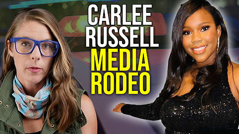 Carlee Russell "abduction" a media rodeo || Tittle Tattle Ep 88!