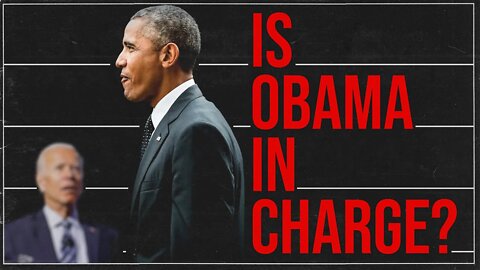 Is Obama in Charge?