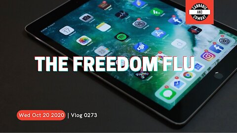Freedom Flu Vlog 0273