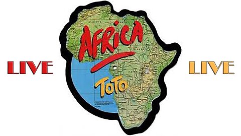 Africa (Toto tribute)