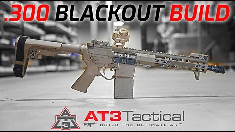 AT3 Tactical Knowledge Source: Beginner's Guides; AR-15 Tips; AR15