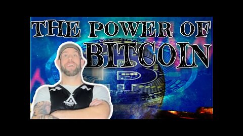 THE POWER OF BITCOIN | A Motivational Short #bitcoin #motivation #comedy