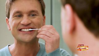 Power Swabs Teeth Whitening