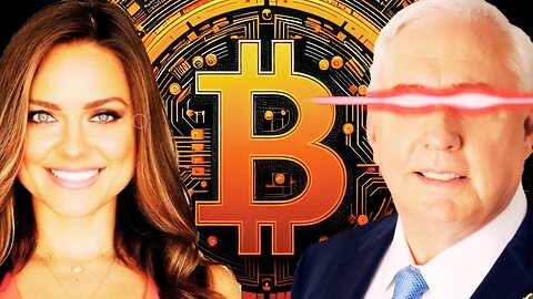 Col Douglas Macgregor Tells Natalie Brunell That a Bitcoin Based Economy is the Best Choice for USA
