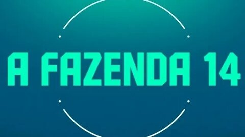 🔴 A FAZENDA 14 / 24HR de LIVE AO VIVO NO PLAYPLUS GRATIS RECORDTV