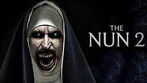 THE NUN II | OFFICIAL TRAILER