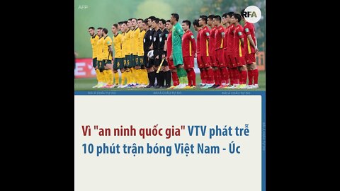 Vì sao VC lại vô cùng sợ Cờ Vàng và bất cứ tín hiệu nào từ VNCH?-Ký giả Huỳnh Quốc Huy #HQHChannel