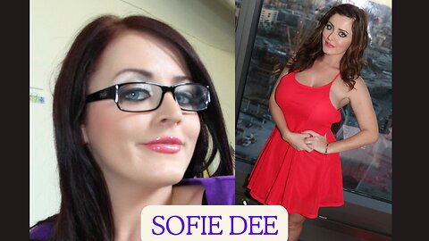 21 Sexy Photos Of Sophie Dee Beautiful Curvy Woman Looks Amazing In These Outfits Lovely Pics