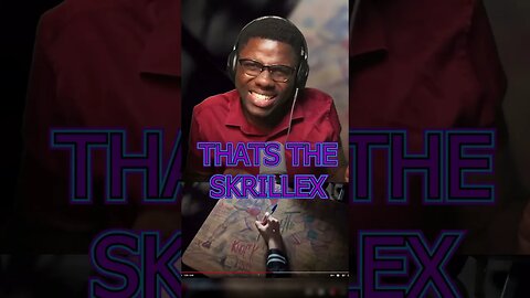 SKRILLEX IS BACK #skrillex #lilbaby #flowdan #pepper #dubstep #reaction #hiphop #wolfreactions