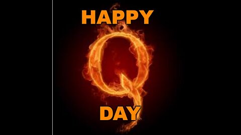 10/28/2022 - Dear Twitter Execs - You're Fired! Happy QDay! Media is scared of YOU!