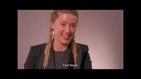 Amber Heard was caught seven times lying under oath.
